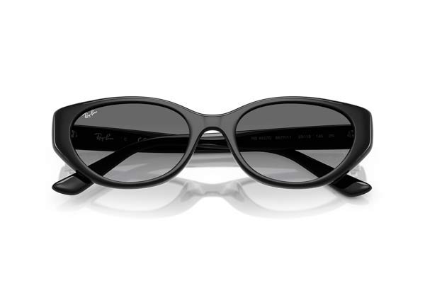 RAYBAN 4457D Γυαλια Ηλιου 