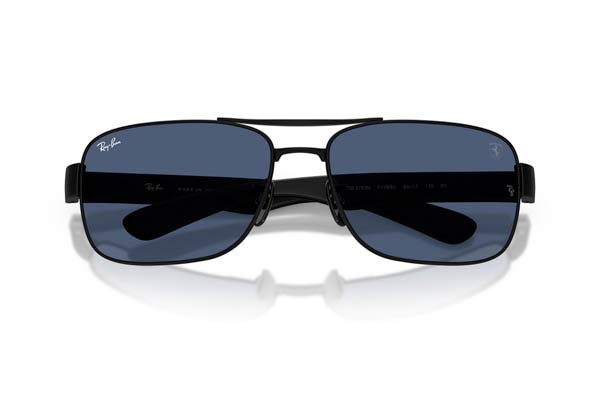 RAYBAN 3763M Γυαλια Ηλιου 