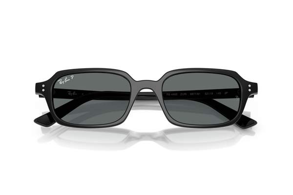 RAYBAN 4455 ZURI Γυαλια Ηλιου 