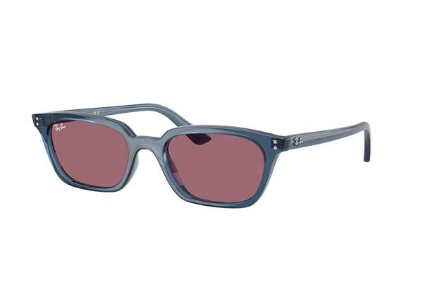 rayban 4456 ZAYA Γυαλια Ηλιου 