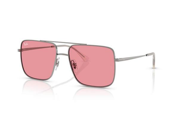 RAYBAN 3758 ARI Γυαλια Ηλιου 