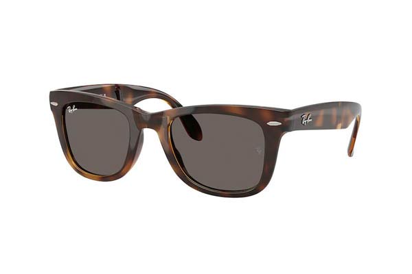 rayban 4105 FOLDING WAYFARER Γυαλια Ηλιου 