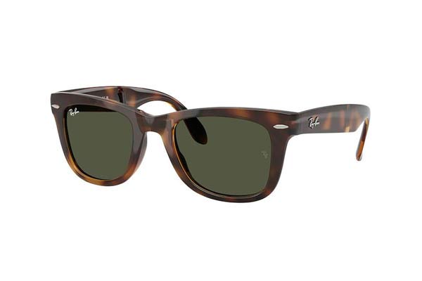 rayban 4105 FOLDING WAYFARER Γυαλια Ηλιου 