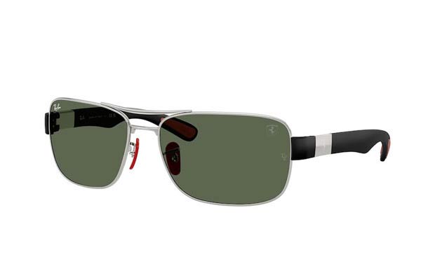 rayban 3763M Γυαλια Ηλιου 