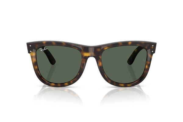 RAYBAN R0502S WAYFARER REVERSE Γυαλια Ηλιου 