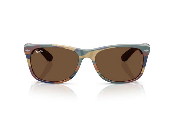 RAYBAN 2132 NEW WAYFARER Γυαλια Ηλιου 