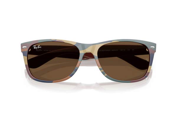 RAYBAN 2132 NEW WAYFARER Γυαλια Ηλιου 