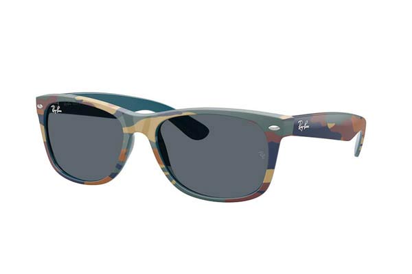 rayban 2132 NEW WAYFARER Γυαλια Ηλιου 