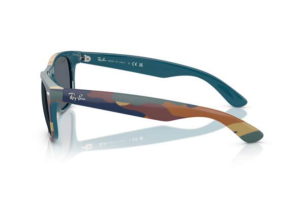 RAYBAN 2132 NEW WAYFARER Γυαλια Ηλιου 