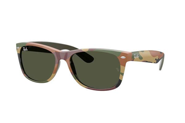 rayban 2132 NEW WAYFARER Γυαλια Ηλιου 