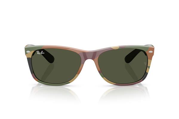 RAYBAN 2132 NEW WAYFARER Γυαλια Ηλιου 