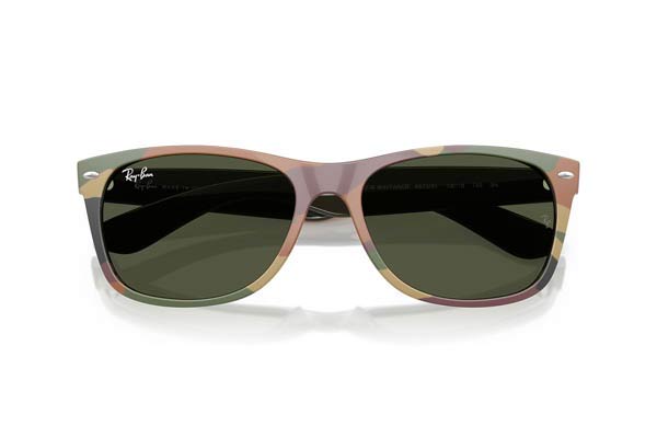 RAYBAN 2132 NEW WAYFARER Γυαλια Ηλιου 