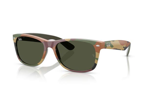 RAYBAN 2132 NEW WAYFARER Γυαλια Ηλιου 