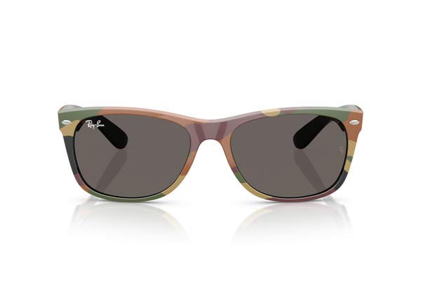 RAYBAN 2132 NEW WAYFARER Γυαλια Ηλιου 