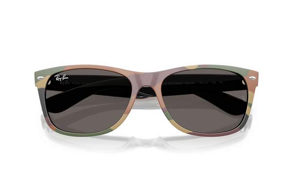 RAYBAN 2132 NEW WAYFARER Γυαλια Ηλιου 