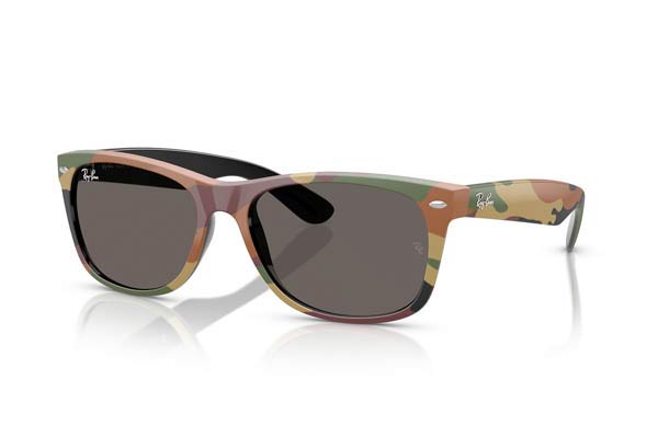 RAYBAN 2132 NEW WAYFARER Γυαλια Ηλιου 