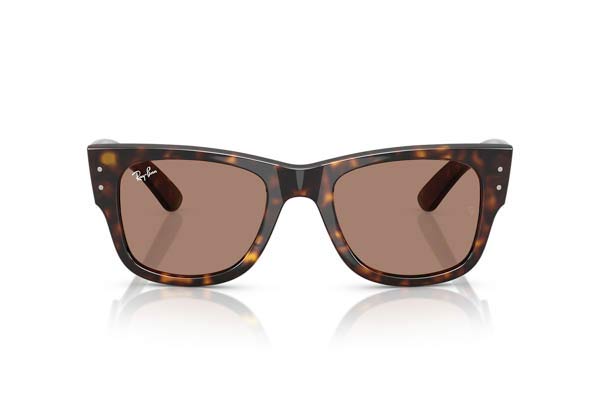 RAYBAN 0840S MEGA WAYFARER Γυαλια Ηλιου 