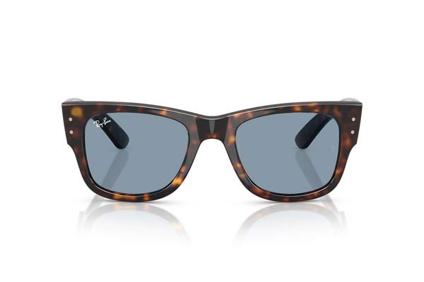 RAYBAN 0840S MEGA WAYFARER Γυαλια Ηλιου 