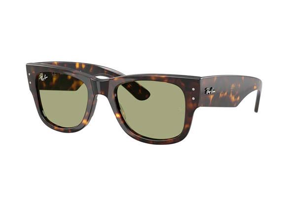 rayban 0840S MEGA WAYFARER Γυαλια Ηλιου 