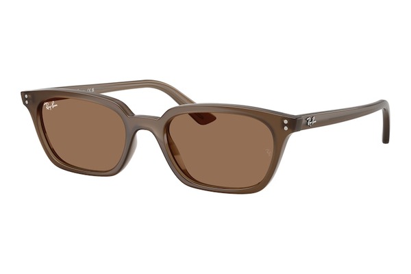 Rayban 4456 ZAYA 677973 γυαλιά ηλίου