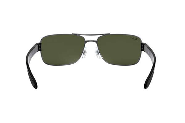 RAYBAN 3522 Γυαλια Ηλιου 