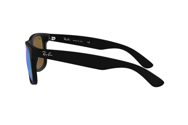 RAYBAN Justin 4165 Γυαλια Ηλιου 