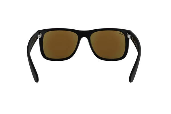 RAYBAN Justin 4165 Γυαλια Ηλιου 