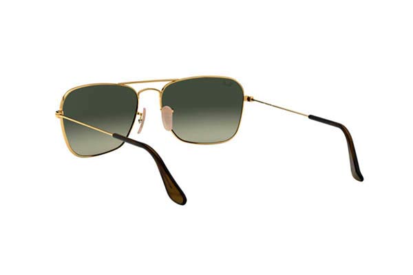 RAYBAN 3136 Caravan Γυαλια Ηλιου 