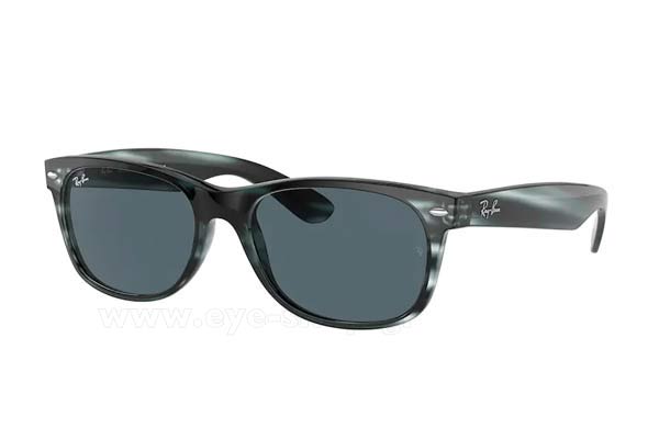 rayban 2132 New Wayfarer Γυαλια Ηλιου 