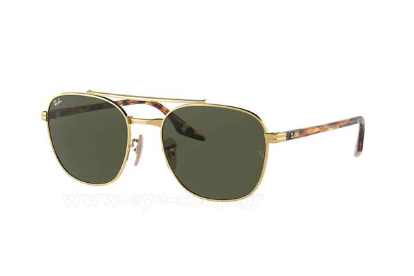 rayban 3688 Γυαλια Ηλιου 