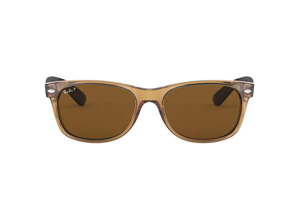 RAYBAN 2132 NEW WAYFARER Γυαλια Ηλιου 