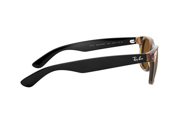 RAYBAN 2132 NEW WAYFARER Γυαλια Ηλιου 