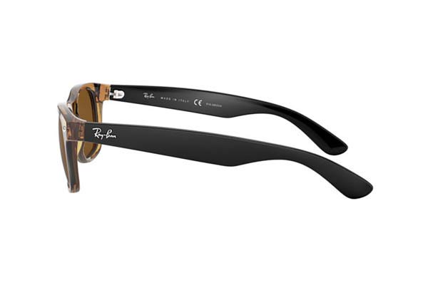 RAYBAN 2132 NEW WAYFARER Γυαλια Ηλιου 