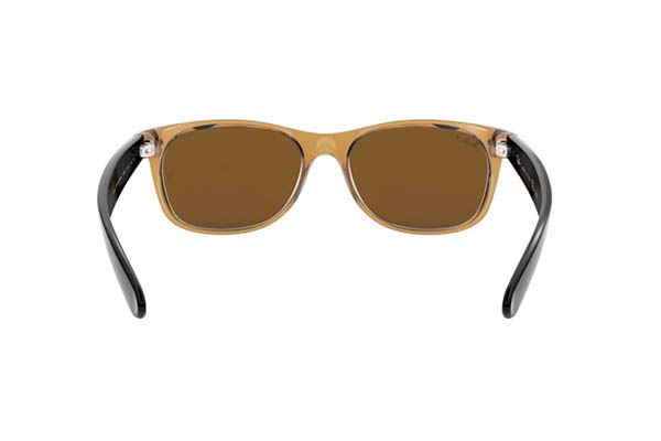 RAYBAN 2132 NEW WAYFARER Γυαλια Ηλιου 