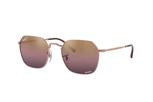 RAYBAN 3694 JIM Γυαλια Ηλιου 