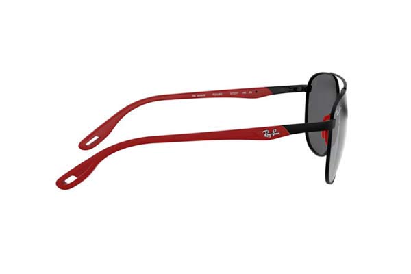 RAYBAN 3659M Γυαλια Ηλιου 