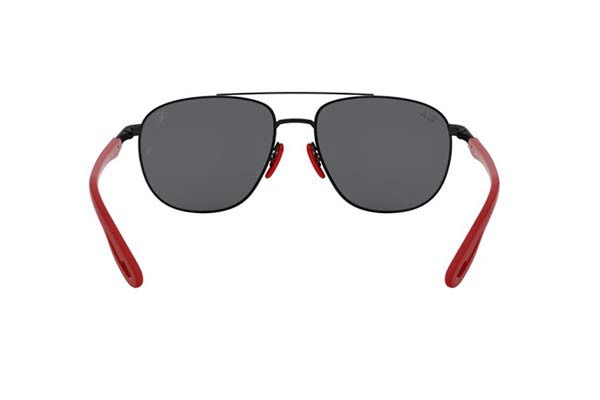 RAYBAN 3659M Γυαλια Ηλιου 