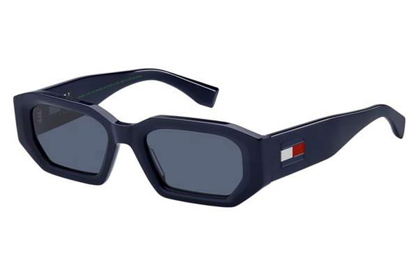 TOMMY HILFIGER TJ 0099S Γυαλια Ηλιου 