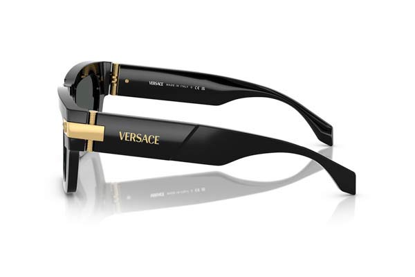 VERSACE 4464 Γυαλια Ηλιου 