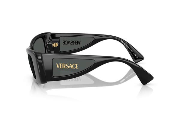 VERSACE 4481 Γυαλια Ηλιου 