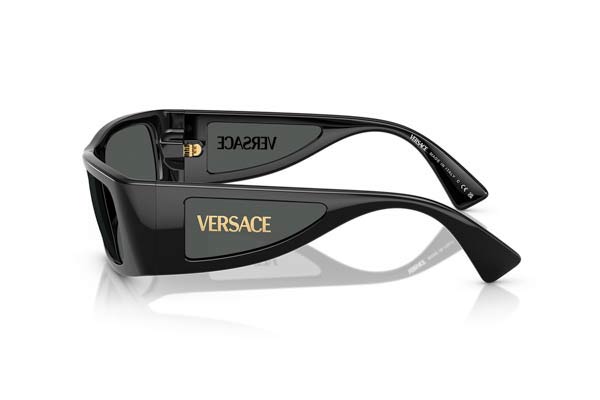 VERSACE 4482 Γυαλια Ηλιου 