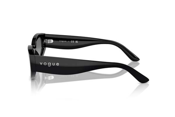 VOGUE 5585S Γυαλια Ηλιου 