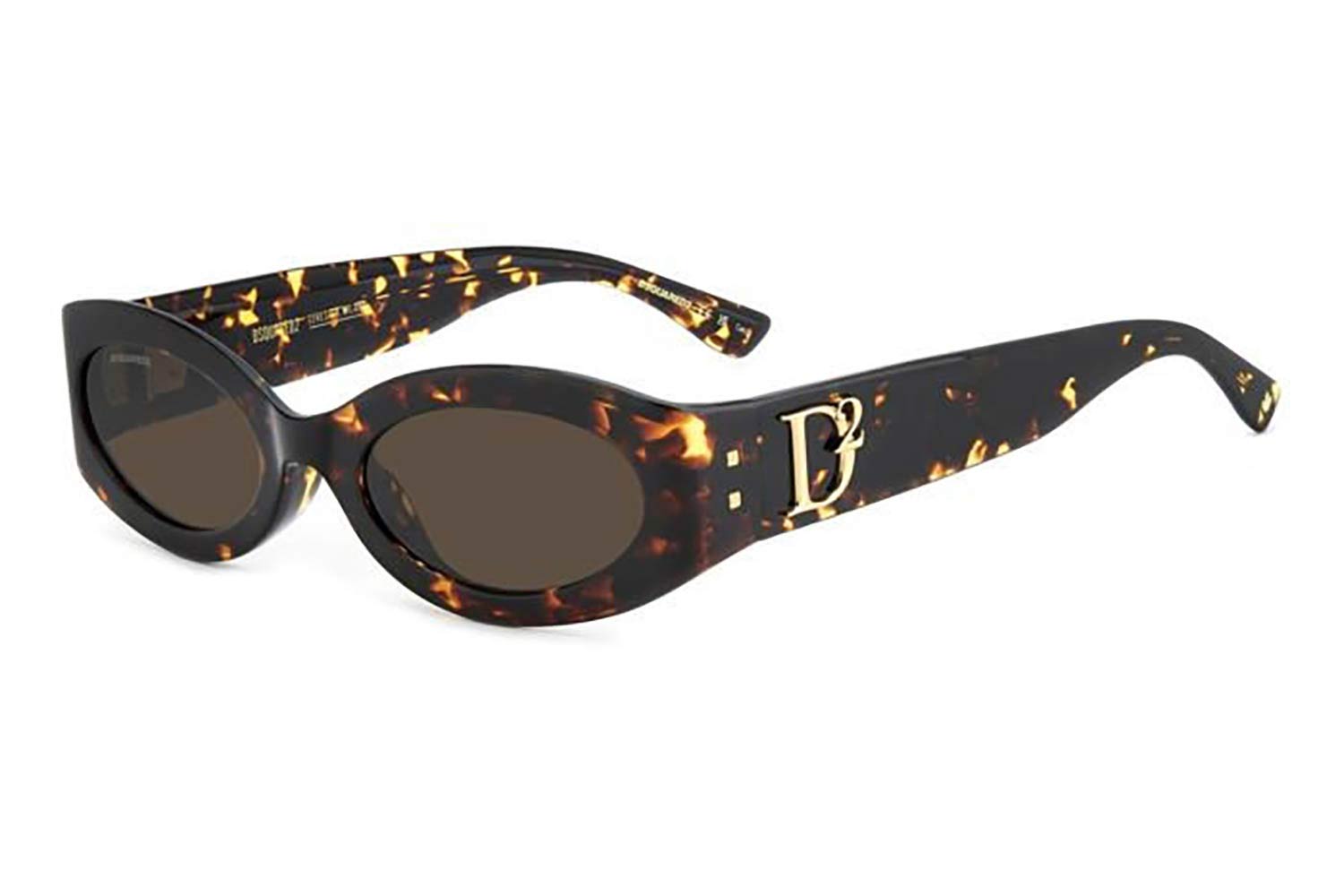 DSQUARED2 D2 0150GS Γυαλια Ηλιου 