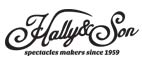 ΓΥΑΛΙΑ ΟΡΑΣΕΩς hally and son Eye-Shop Authorized Dealer