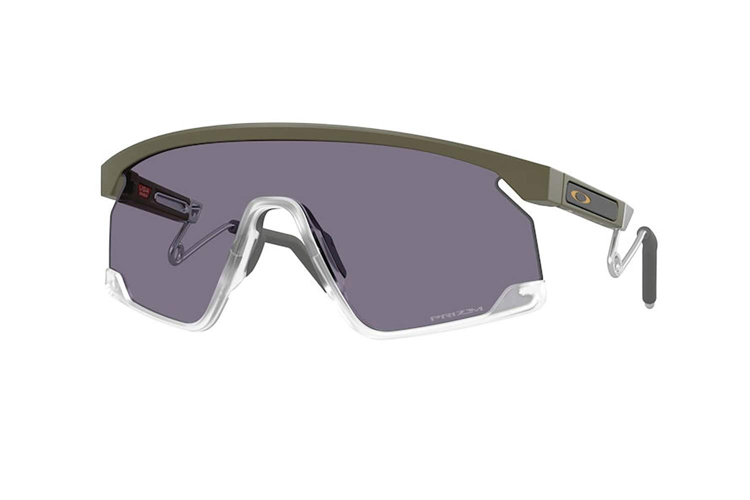 OAKLEY 9237 BXTR METAL Γυαλια Ηλιου 