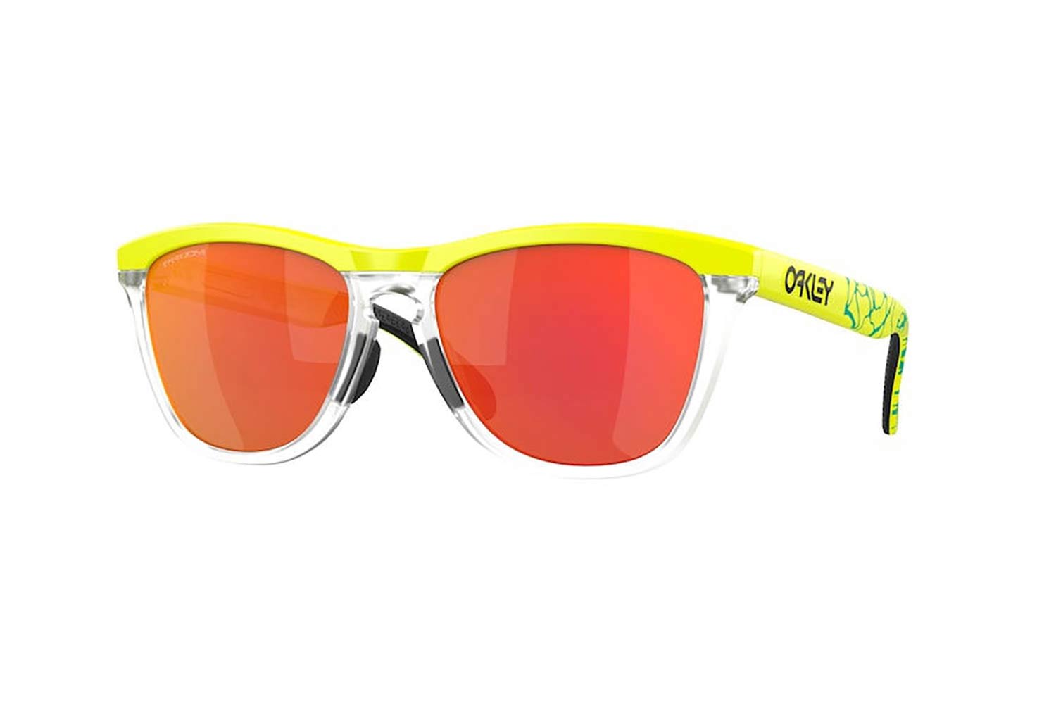 OAKLEY 9284 FROGSKINS RANGE Γυαλια Ηλιου 