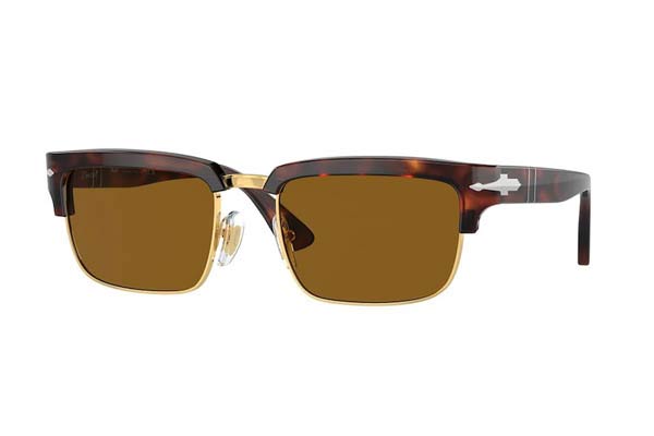 PERSOL 3354S Γυαλια Ηλιου 