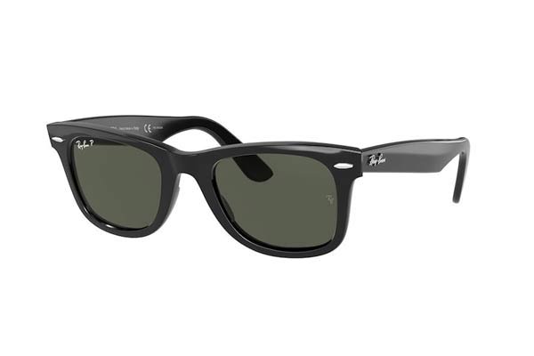 RAYBAN 2140 Wayfarer Γυαλια Ηλιου 