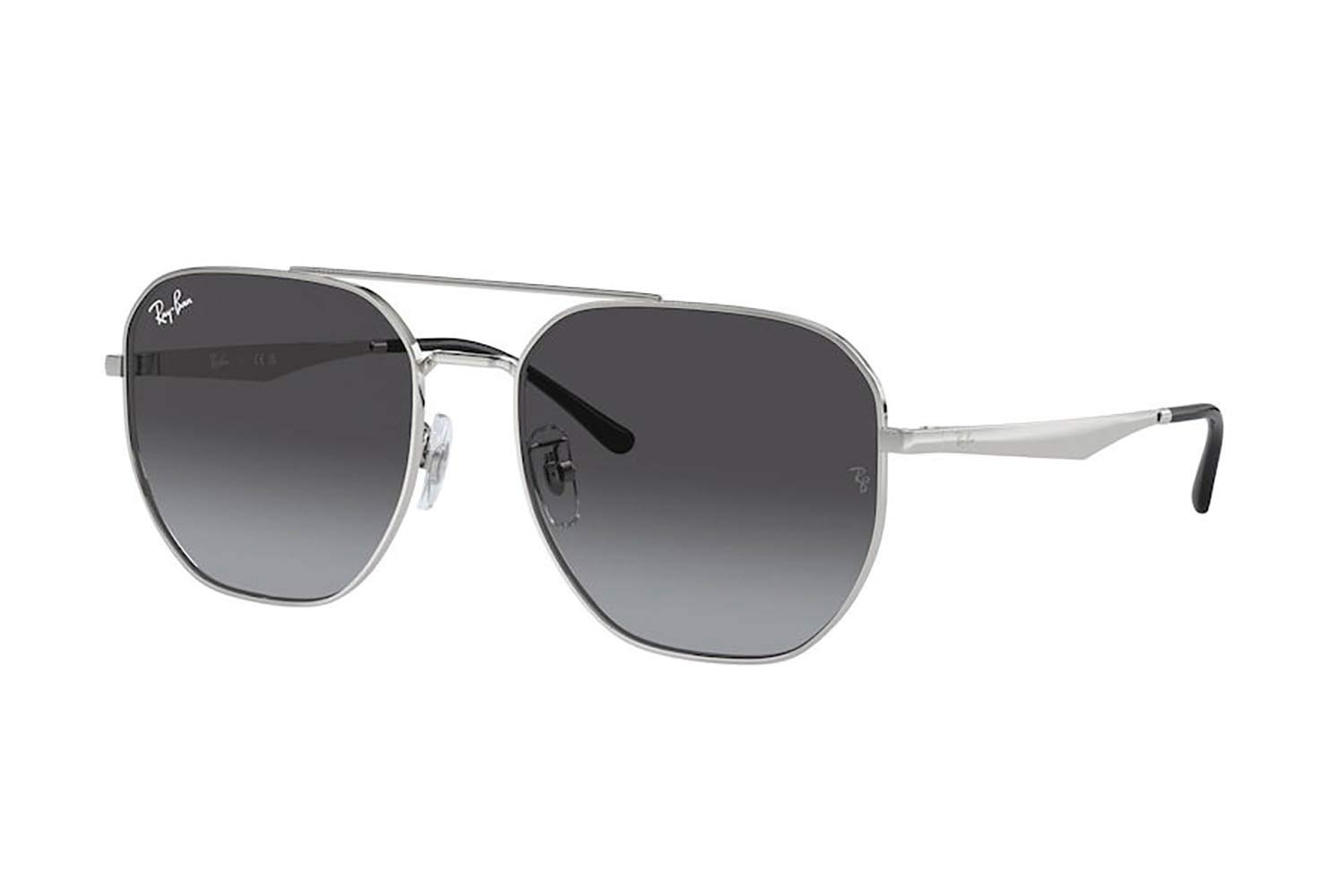 RAYBAN 3724D Γυαλια Ηλιου 