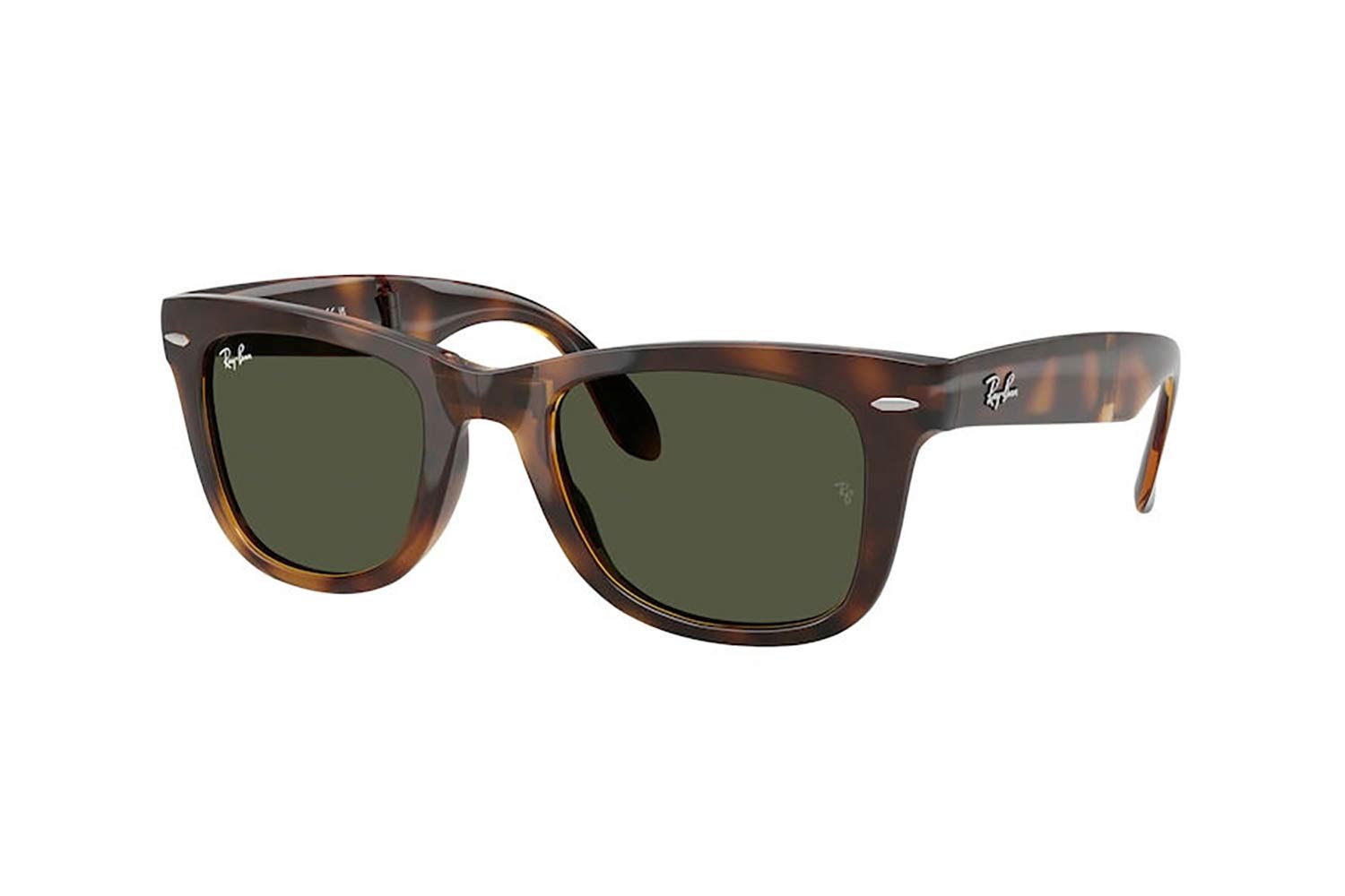 RAYBAN 4105 FOLDING WAYFARER Γυαλια Ηλιου 